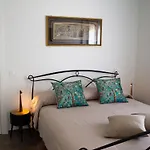 Risvegli Apartman *