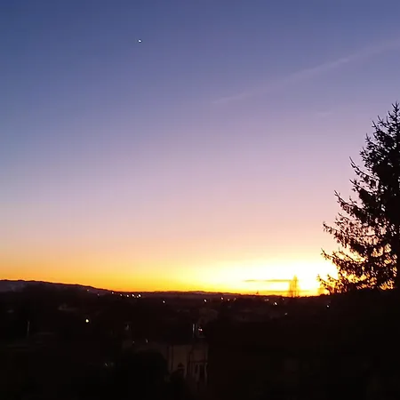 Lejlighed Risvegli Pianello (Umbria)