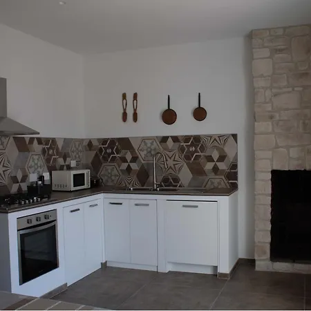 Risvegli Apartamento Pianello (Umbria)