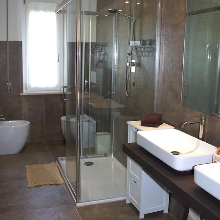 Risvegli Апартаменты Pianello (Umbria)