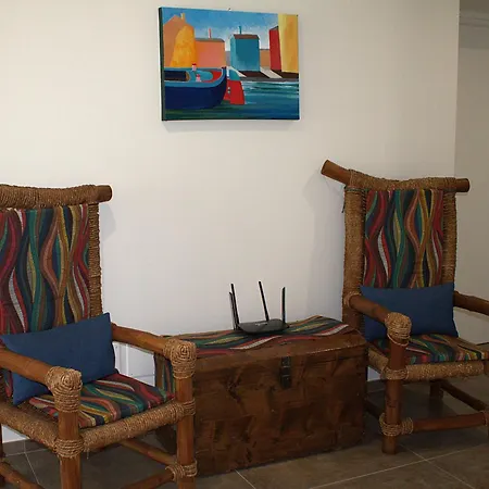 Appartement Risvegli