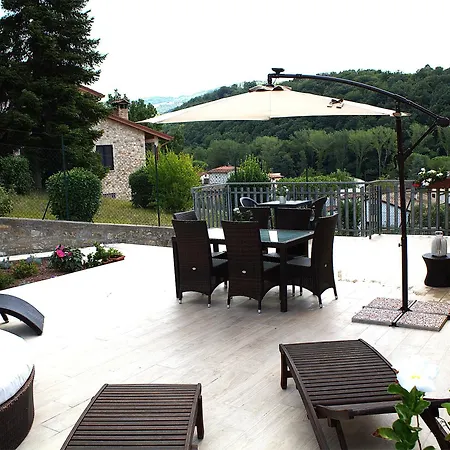 Appartement Risvegli *