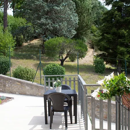 Апартаменты Risvegli *