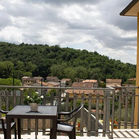 Lejlighed Risvegli Pianello (Umbria)