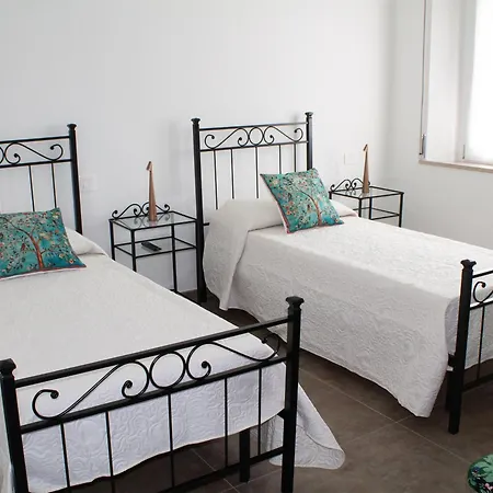 Apartman Risvegli Pianello