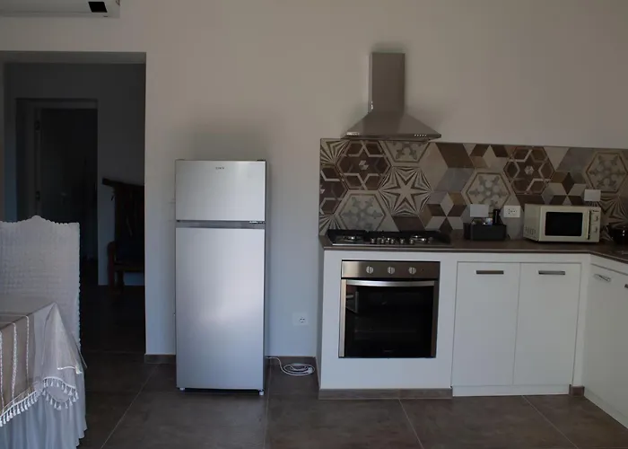 Risvegli Apartamento Pianello (Umbria)
