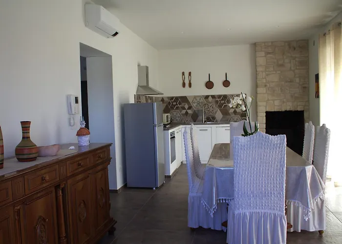 Risvegli Apartamento