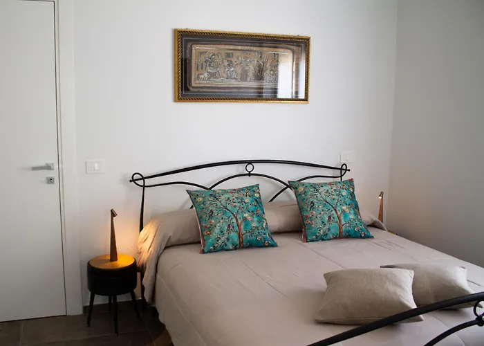 Risvegli Apartamento *