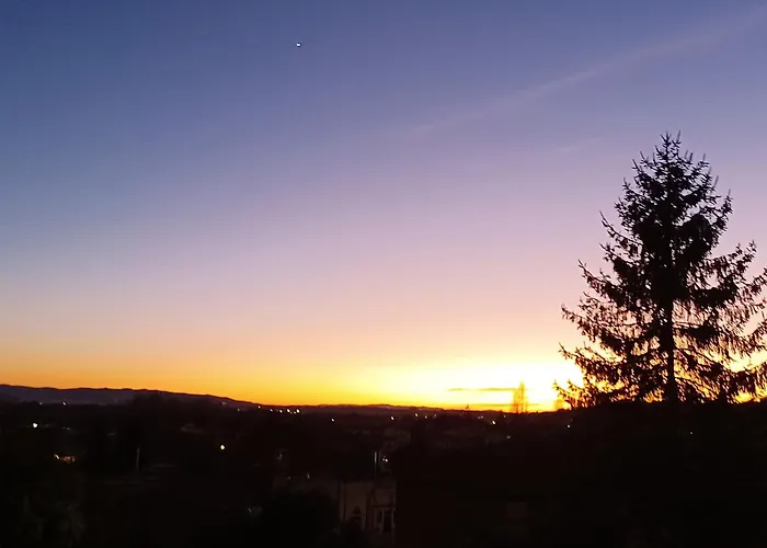 Apartamento Risvegli Pianello (Umbria)