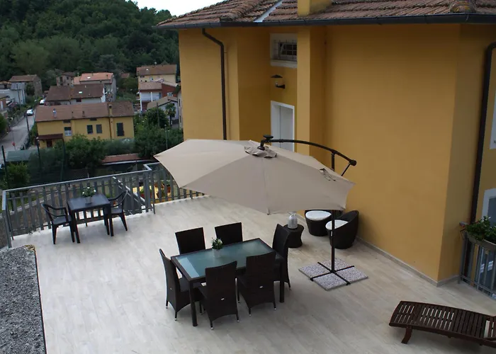 Apartamento Risvegli