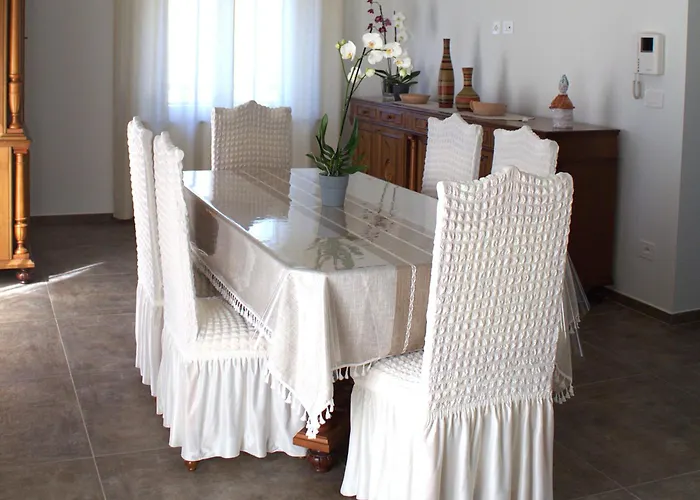 Apartamento Risvegli *