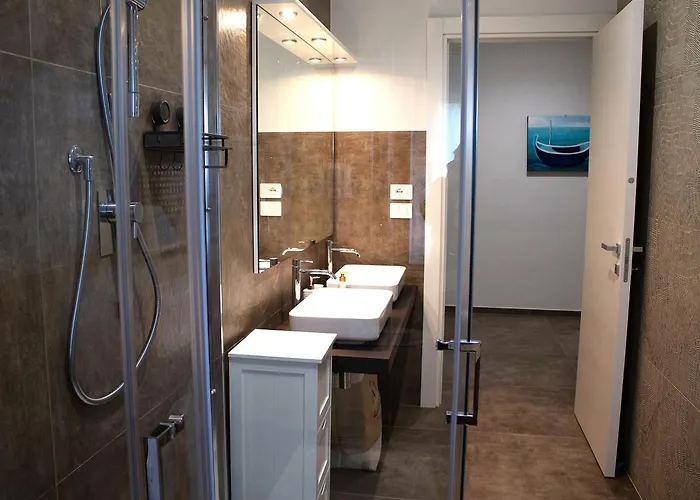 Risvegli * Pianello (Umbria)