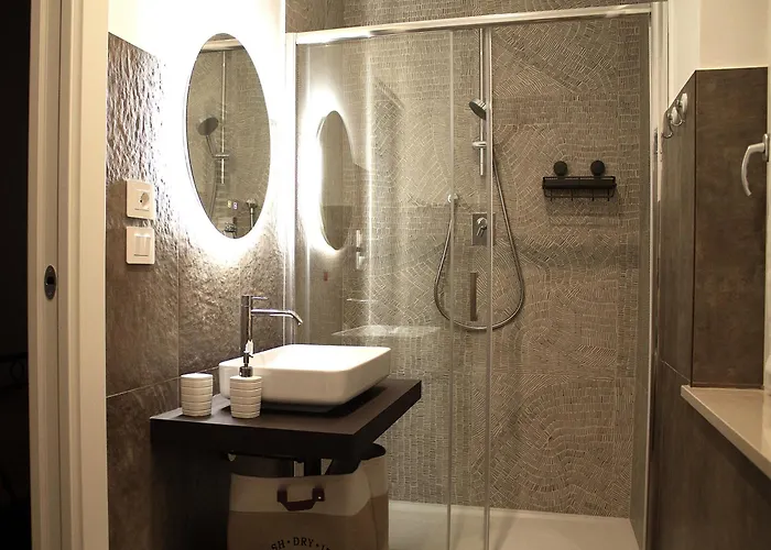 Risvegli * Pianello (Umbria)