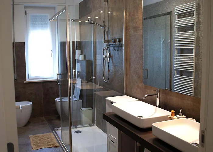 Apartamento Risvegli