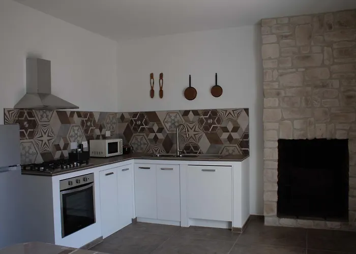 Risvegli Apartamento Pianello (Umbria)