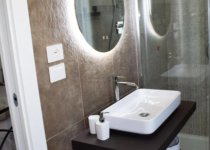 Risvegli Apartamento