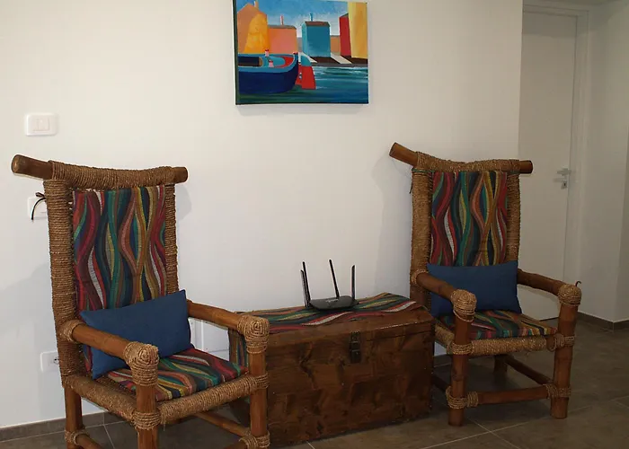 Apartamento Risvegli