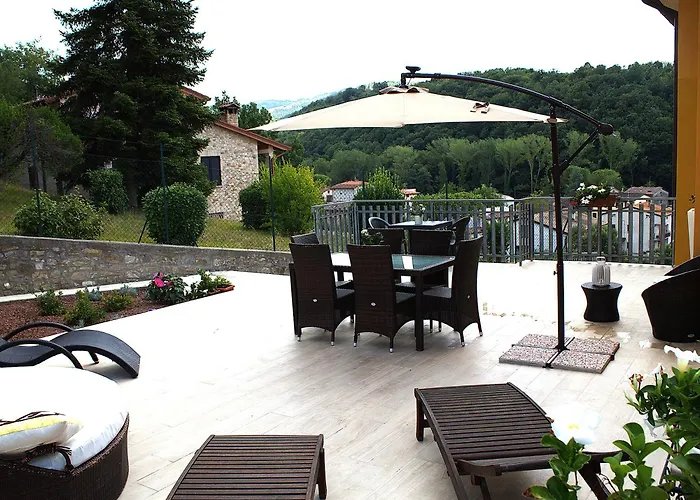 Apartamento Risvegli *