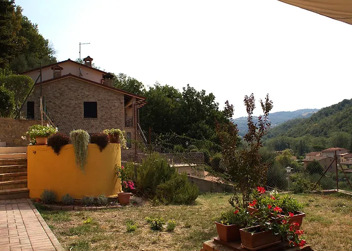 아파트 Risvegli 피아넬로