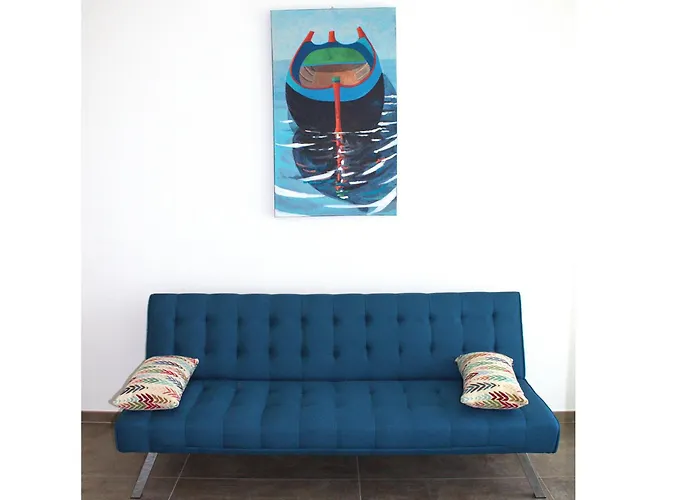 Apartamento Risvegli