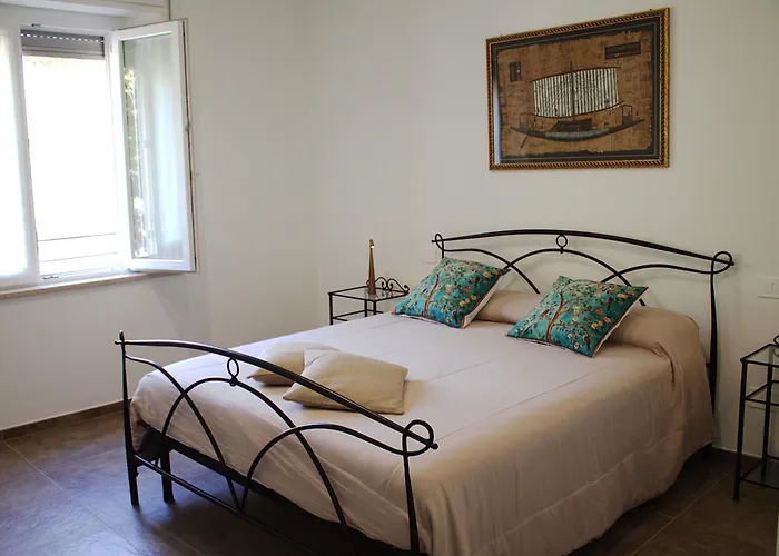 Risvegli Apartamento *